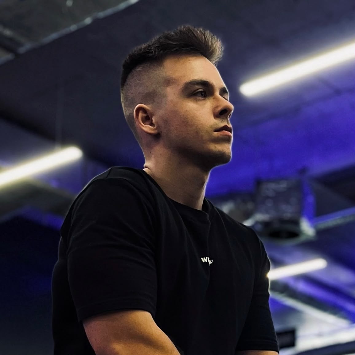 Krzysztof Arciechowski — Trener prowadzący